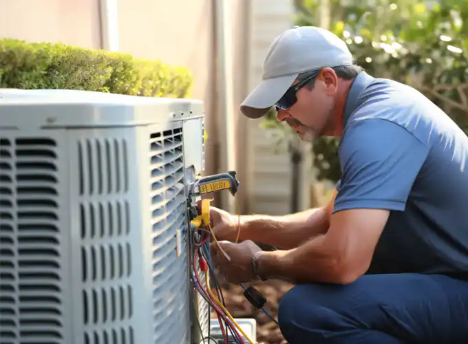 installateur Roderwolde